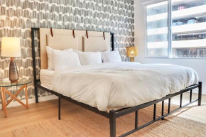 Boutique Suite In Downtown San Diego